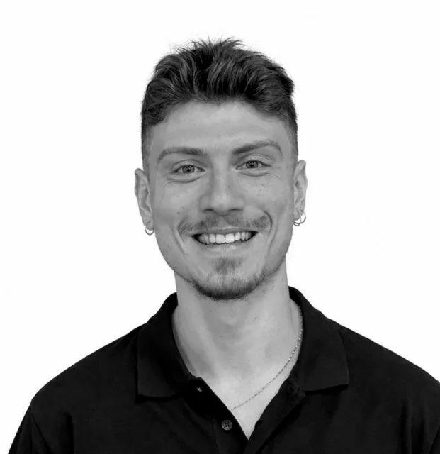 Davide Manzoni