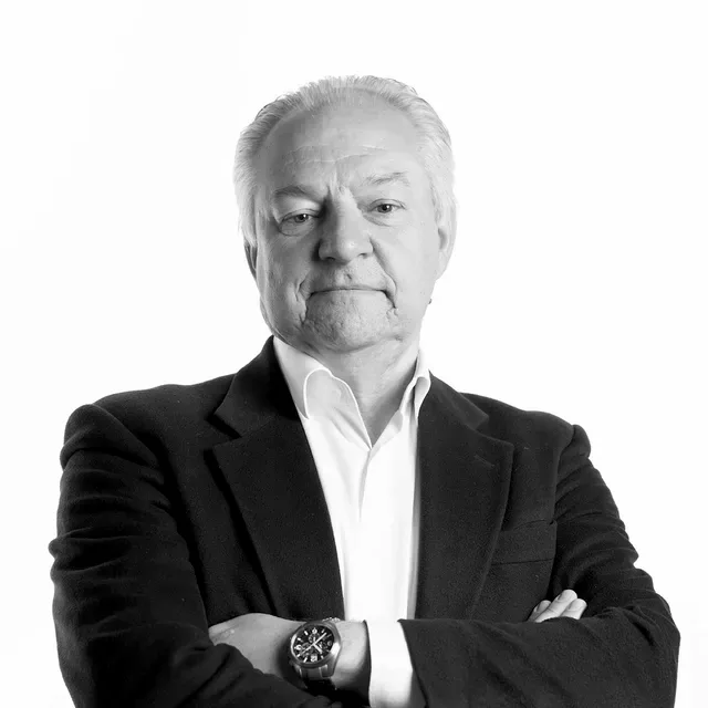 Paolo Denti