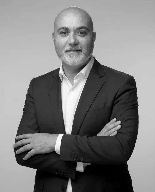 Marco Zampieri