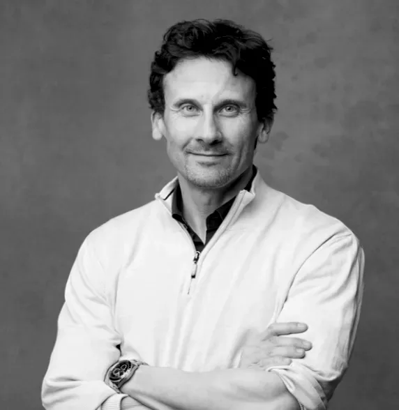 Mario Bortolozzi, Ph.D.
